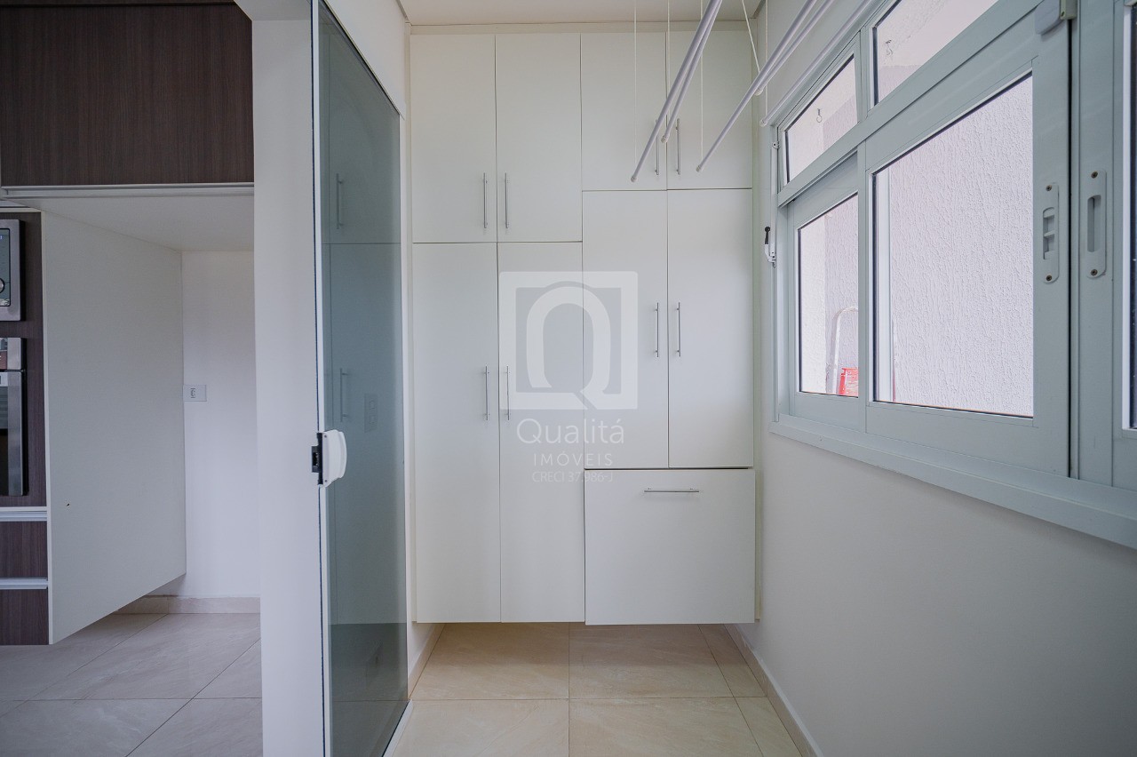 Sobrado, 3 quartos, 250 m² - Foto 36
