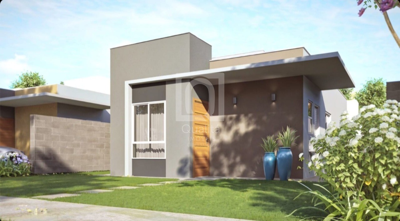 Casa de Condomínio, 2 quartos - Foto 8