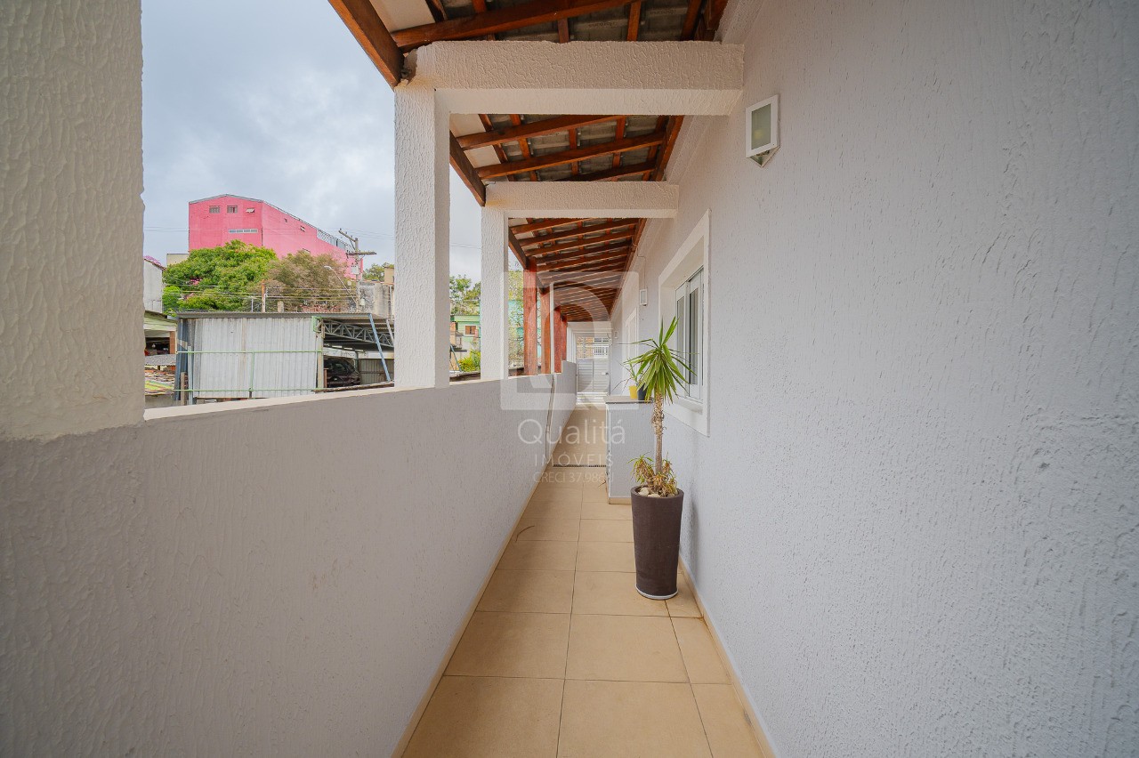 Sobrado, 3 quartos, 250 m² - Foto 47