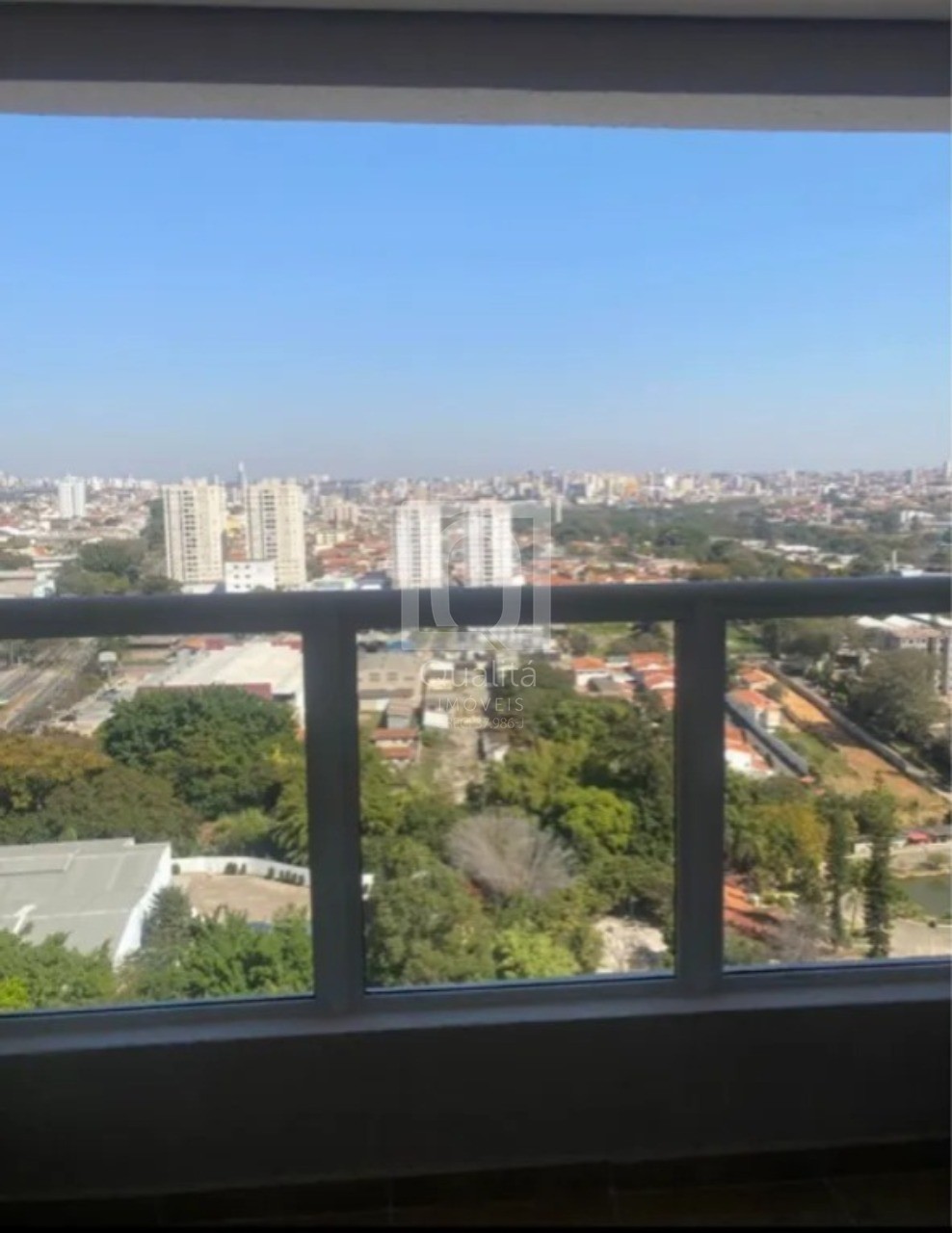Apartamento à venda com 2 quartos, 54m² - Foto 1
