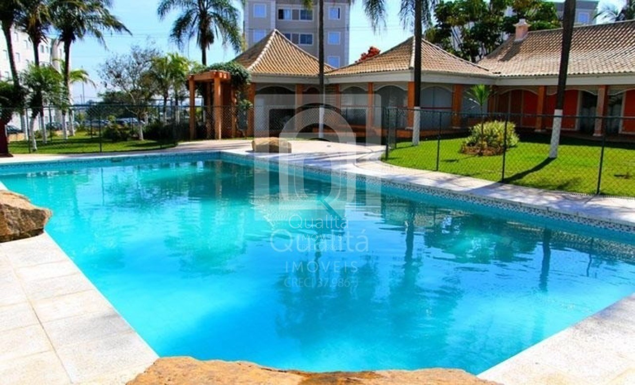 Apartamento à venda com 2 quartos, 48m² - Foto 17