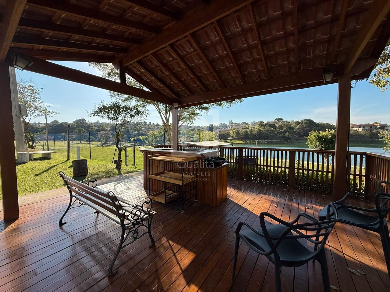 Casa de Condomínio à venda com 3 quartos, 1507m² - Foto 26