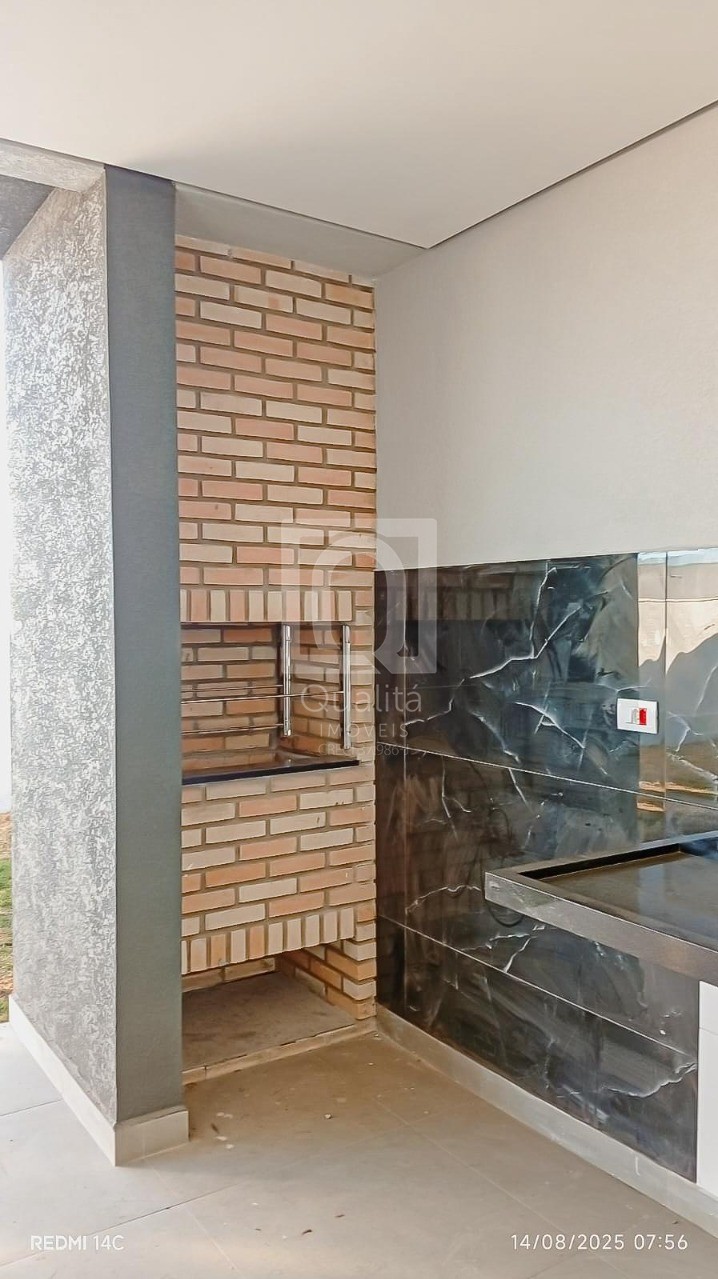 Casa, 3 quartos - Foto 27