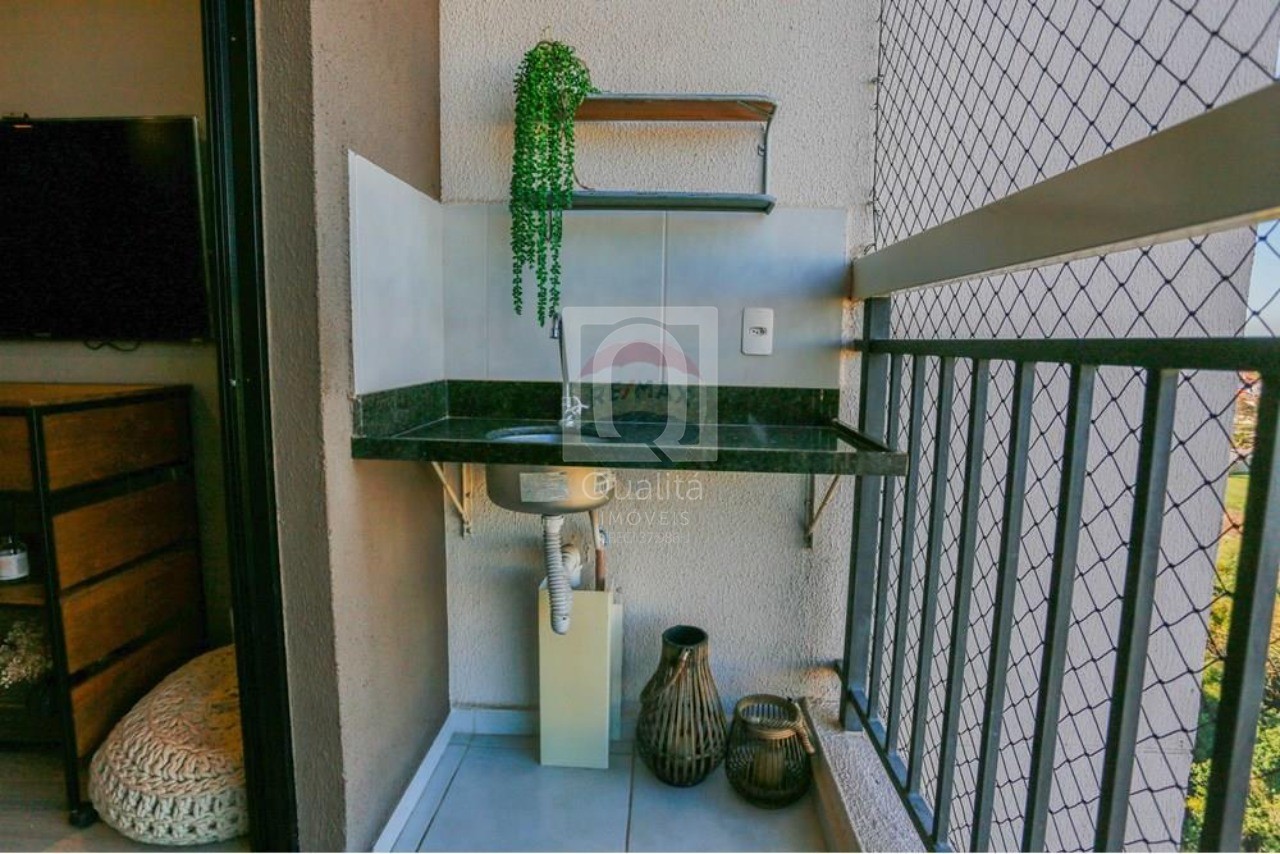 Apartamento, 2 quartos, 64 m² - Foto 6