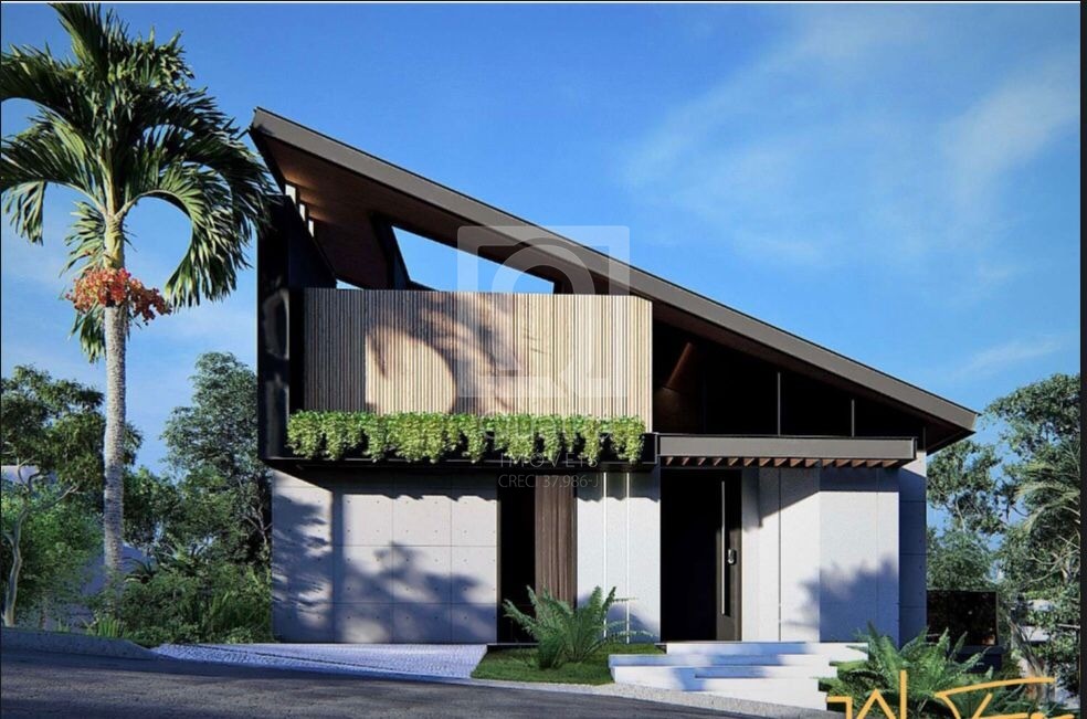 Casa de Condomínio à venda com 3 quartos, 256m² - Foto 2