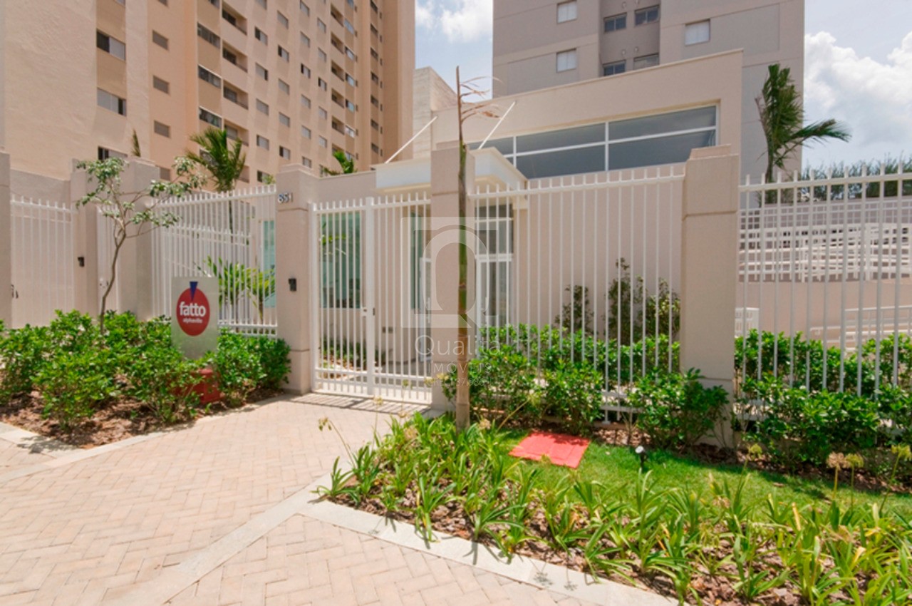 Apartamento, 3 quartos, 74 m² - Foto 1