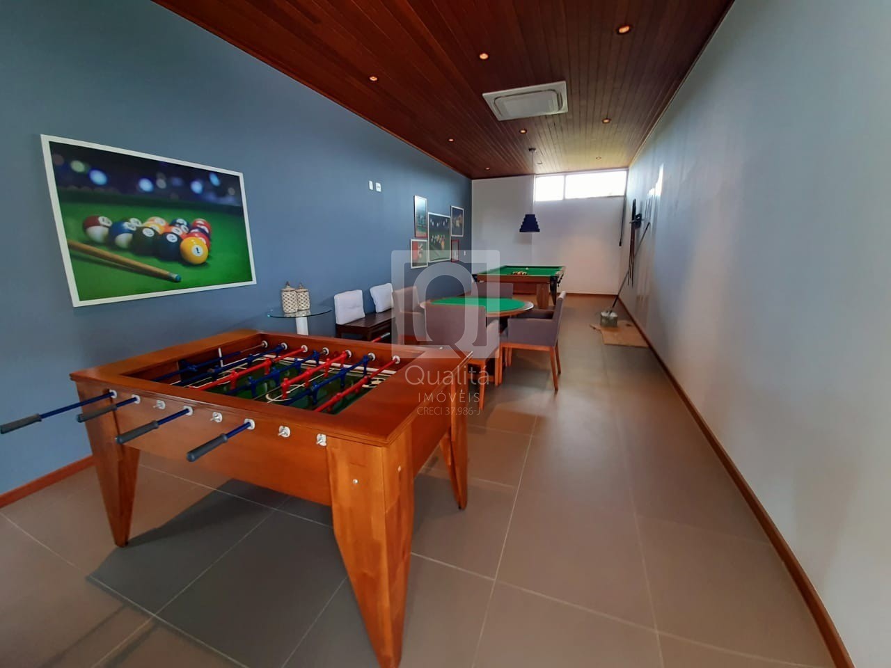 Casa de Condomínio à venda e aluguel com 3 quartos, 268m² - Foto 36