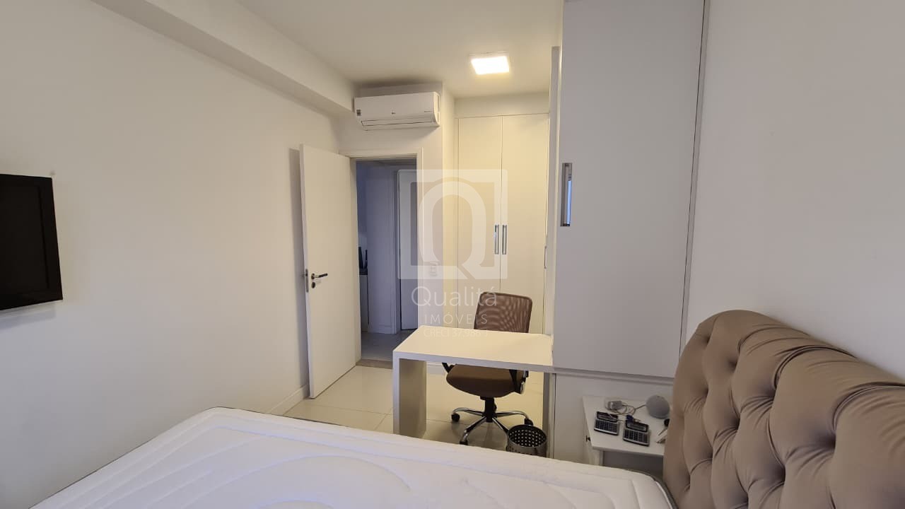 Apartamento, 1 quarto, 51 m² - Foto 4