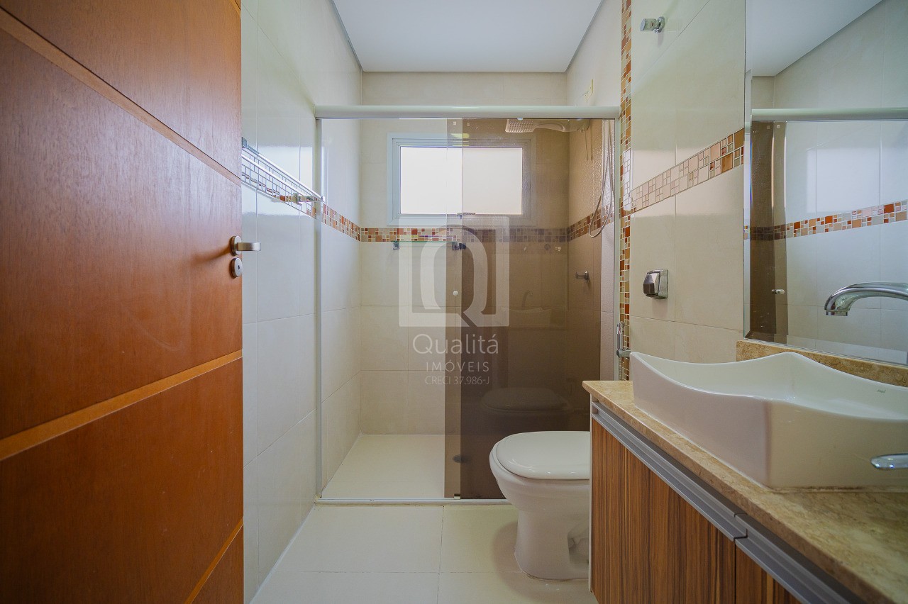 Sobrado, 3 quartos, 250 m² - Foto 22