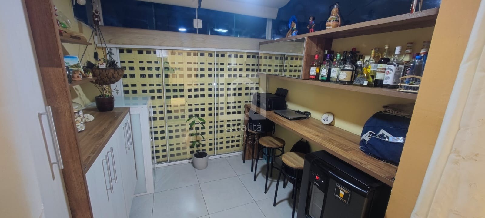 Apartamento à venda com 2 quartos, 48m² - Foto 5