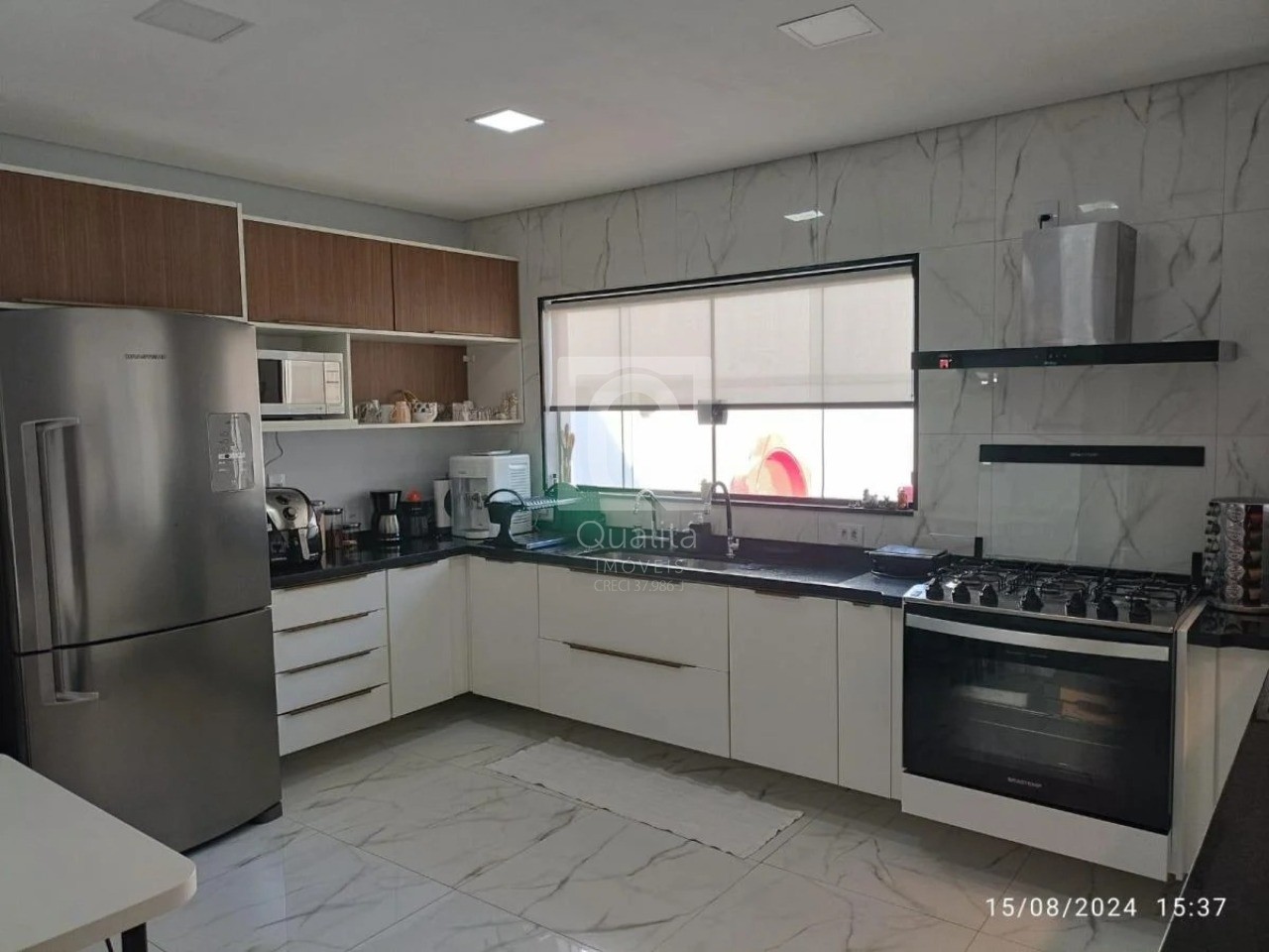 Casa de Condomínio à venda com 3 quartos, 259m² - Foto 7