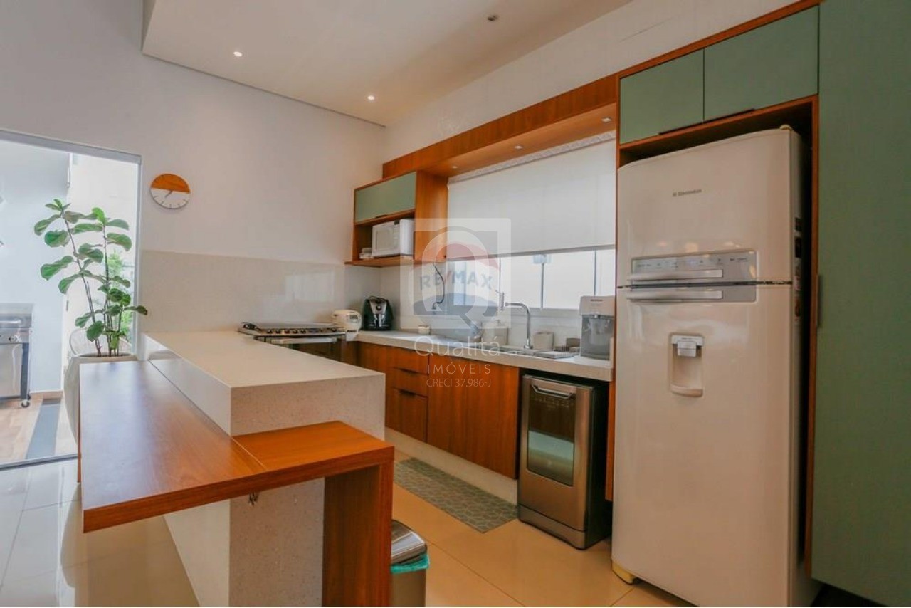 Casa de Condomínio, 3 quartos - Foto 11