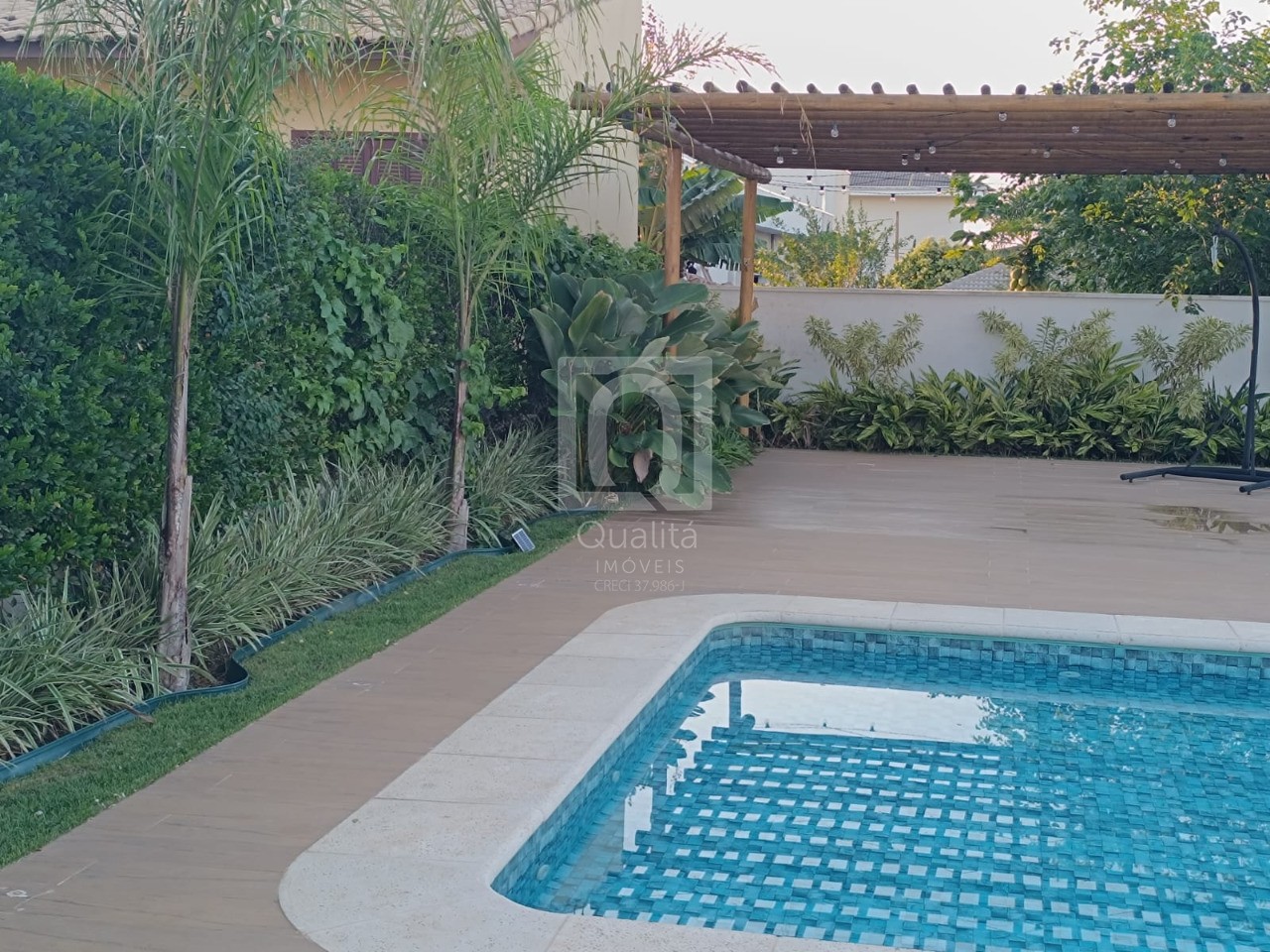 Casa de Condomínio, 4 quartos - Foto 23