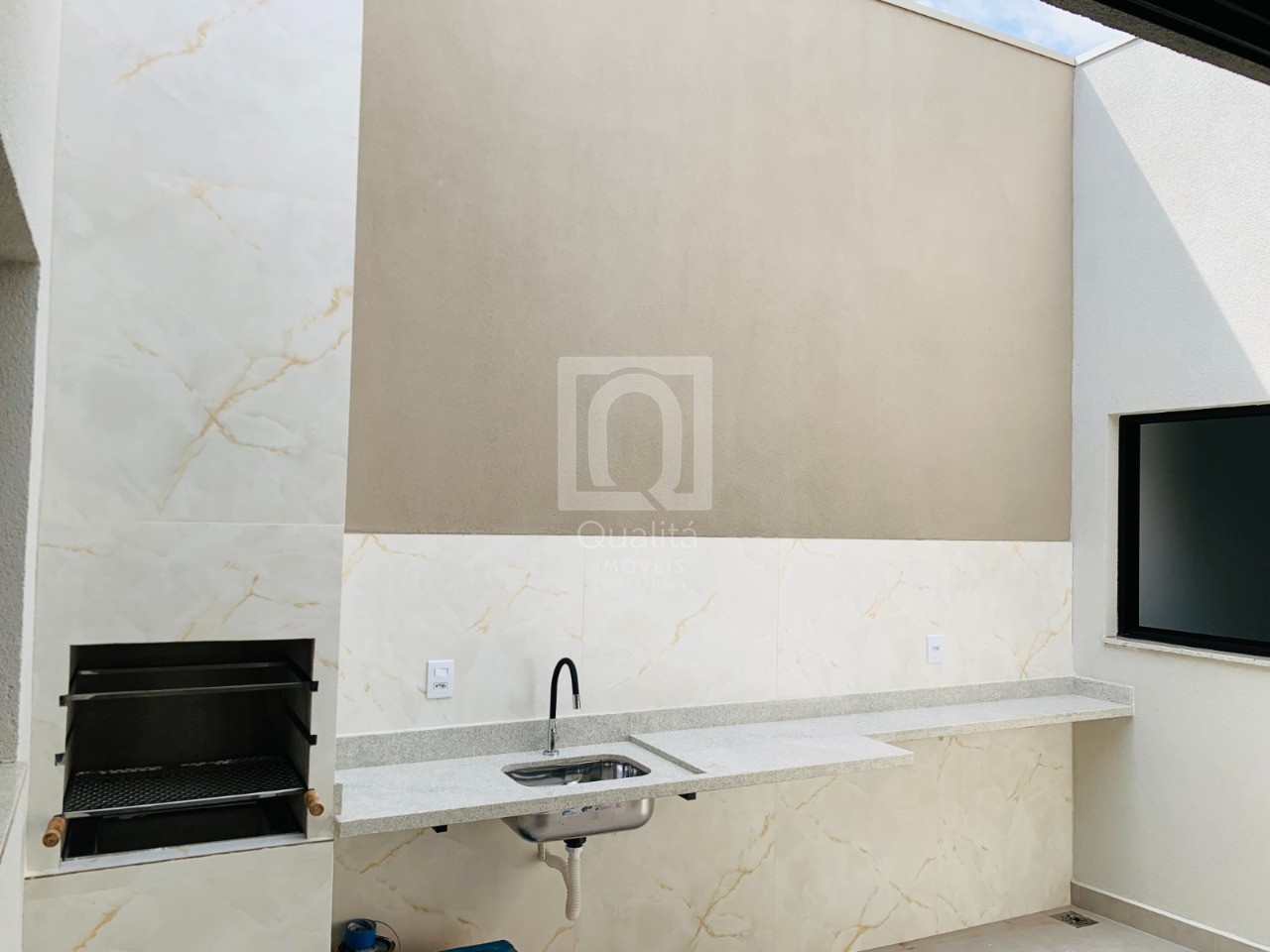 Casa de Condomínio, 3 quartos - Foto 17