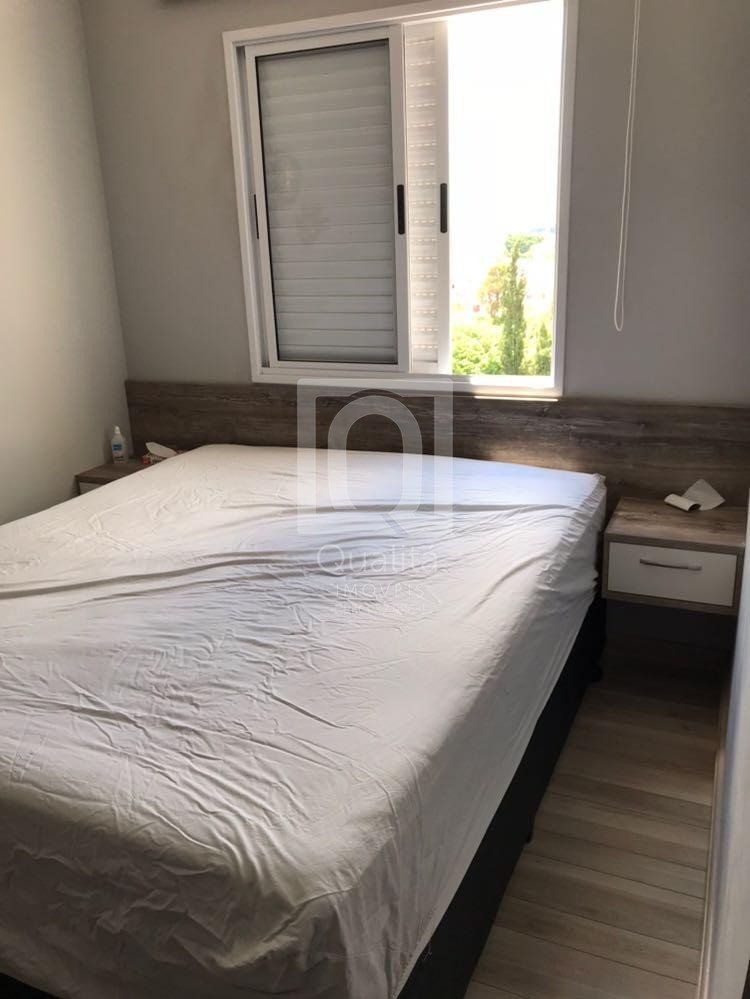 Apartamento à venda e aluguel com 1 quarto, 56m² - Foto 6