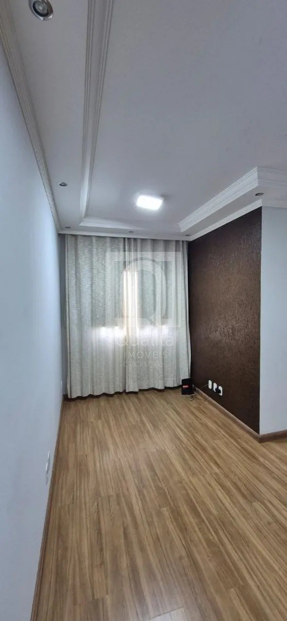 Apartamento à venda com 2 quartos, 50m² - Foto 5