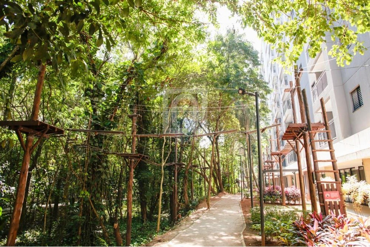 Apartamento, 2 quartos, 55 m² - Foto 15