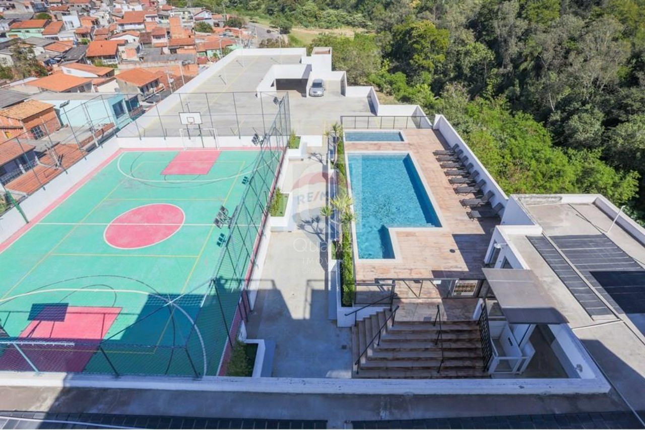 Apartamento, 2 quartos, 55 m² - Foto 19