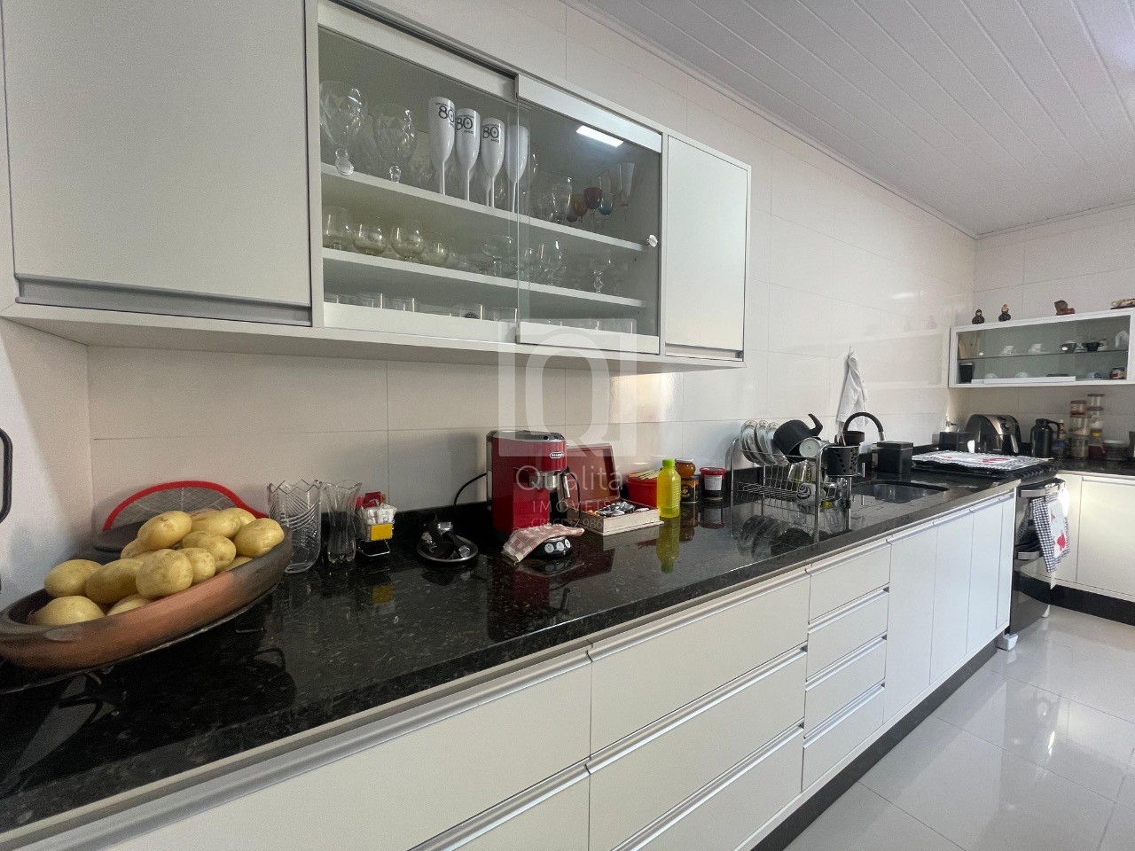 Casa de Condomínio à venda com 3 quartos, 1000m² - Foto 8