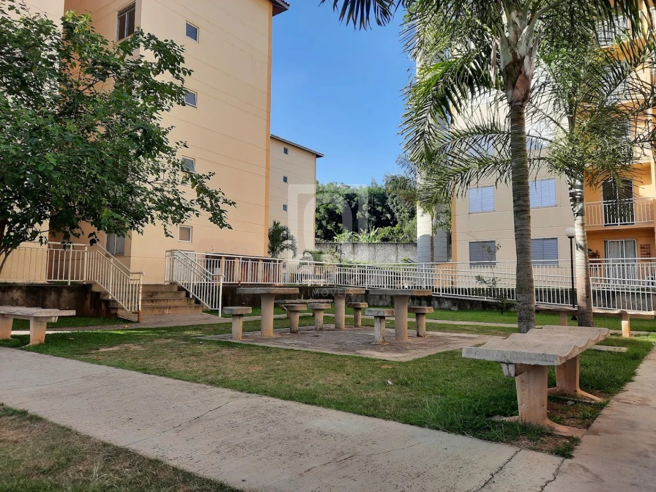 Apartamento, 2 quartos, 55 m² - Foto 19