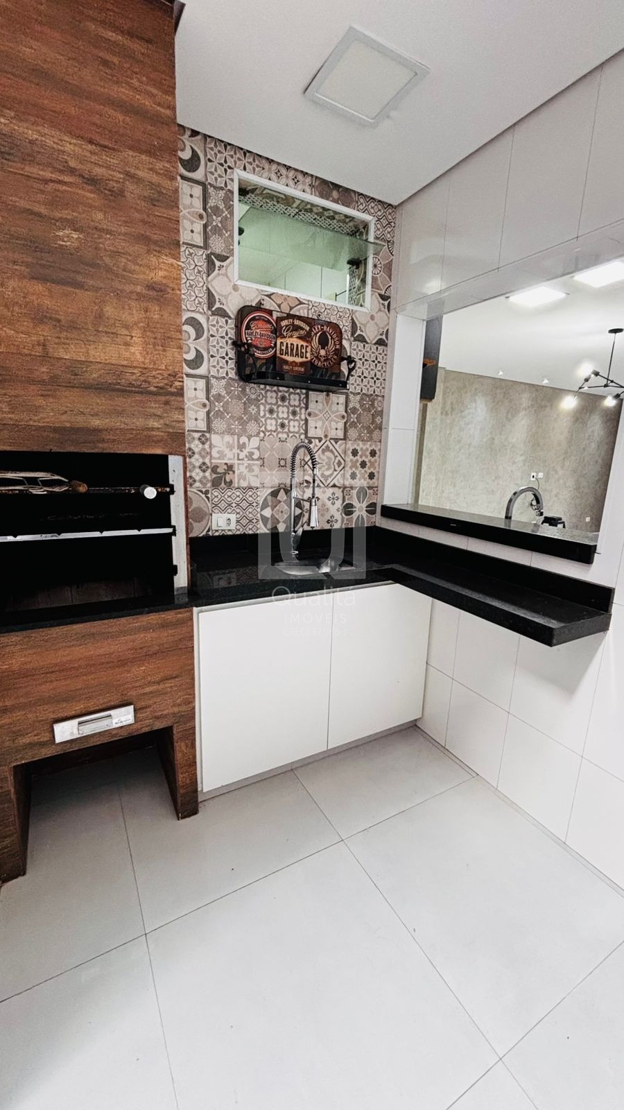 Sobrado à venda com 3 quartos, 125m² - Foto 5
