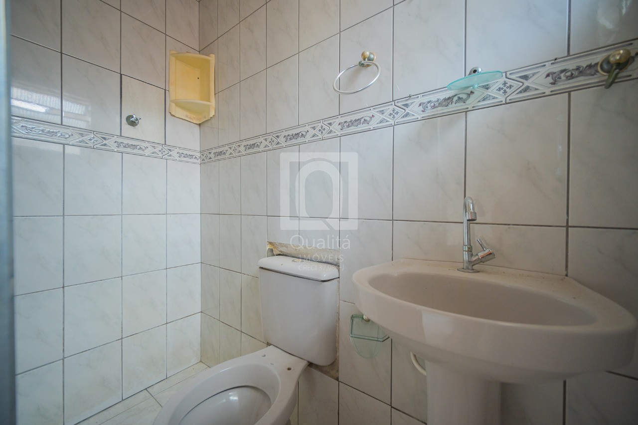 Sobrado, 3 quartos, 202 m² - Foto 42