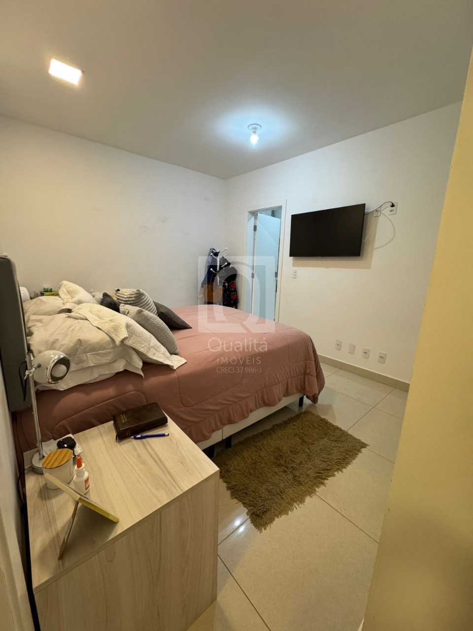 Casa de Condomínio à venda com 3 quartos, 160m² - Foto 6