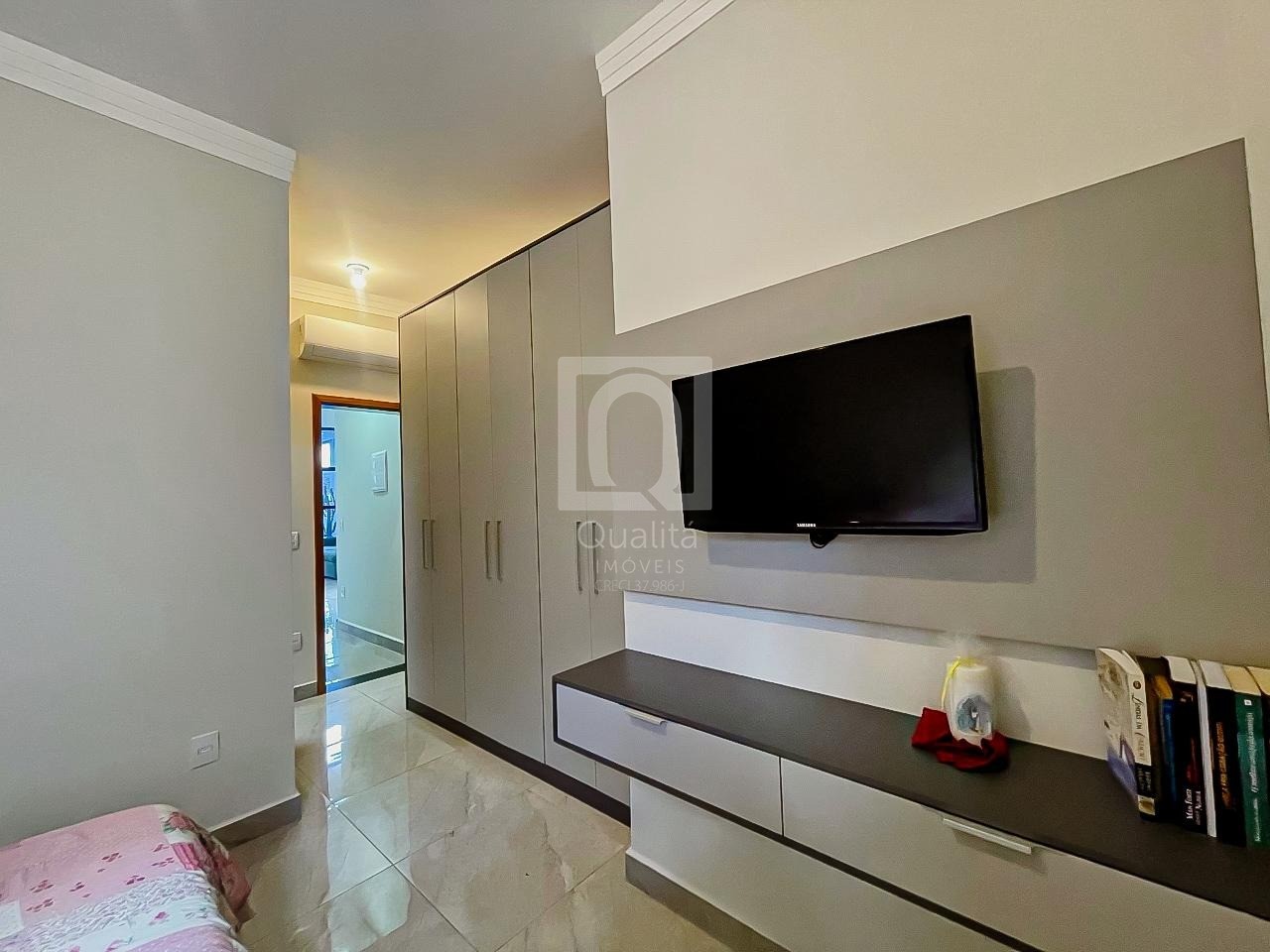 Casa de Condomínio à venda com 3 quartos, 167m² - Foto 21