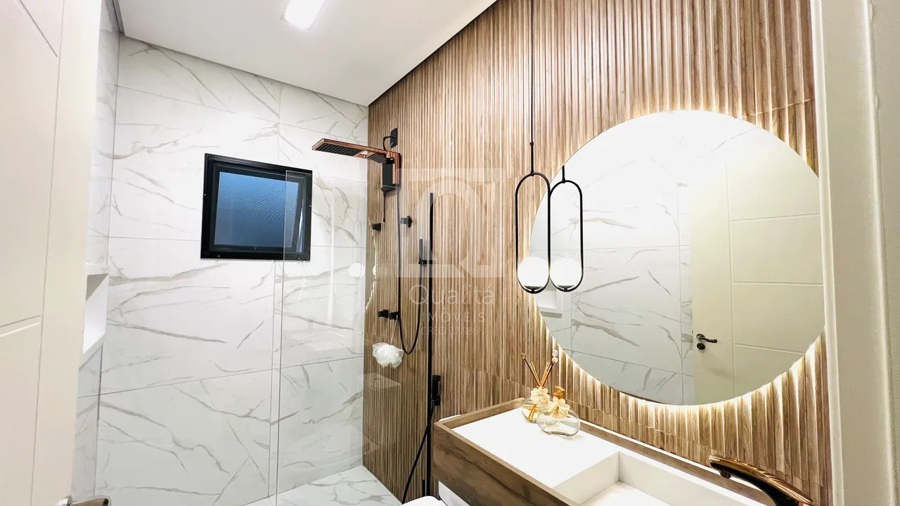 Casa de Condomínio, 3 quartos - Foto 13