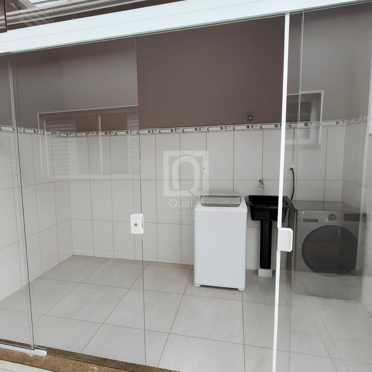 Casa de Condomínio à venda com 3 quartos, 116m² - Foto 13