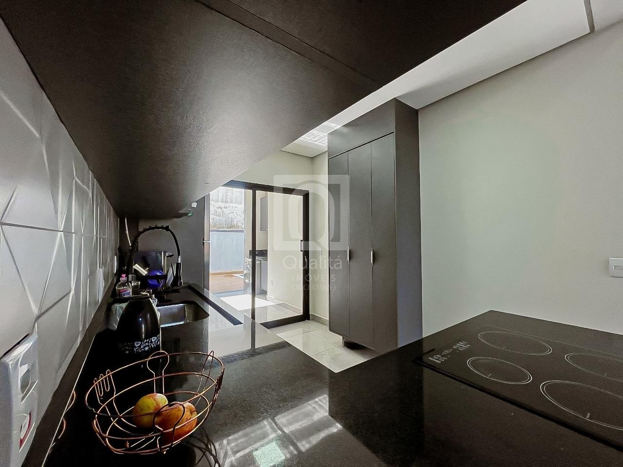 Casa de Condomínio à venda com 3 quartos, 167m² - Foto 9