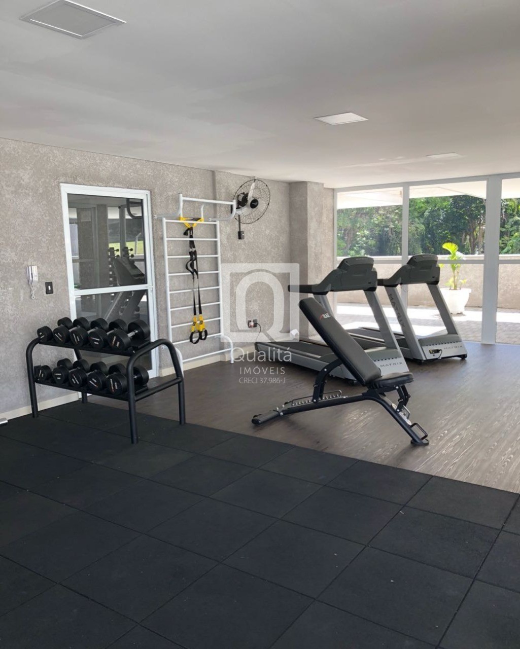 Apartamento à venda com 3 quartos, 72m² - Foto 18