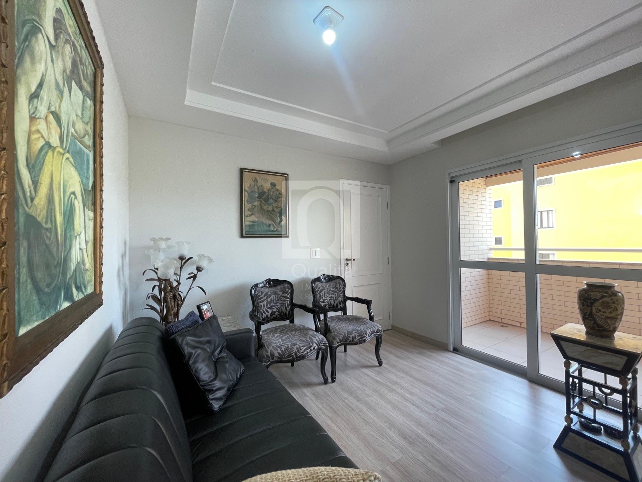 Apartamento, 3 quartos, 140 m² - Foto 12