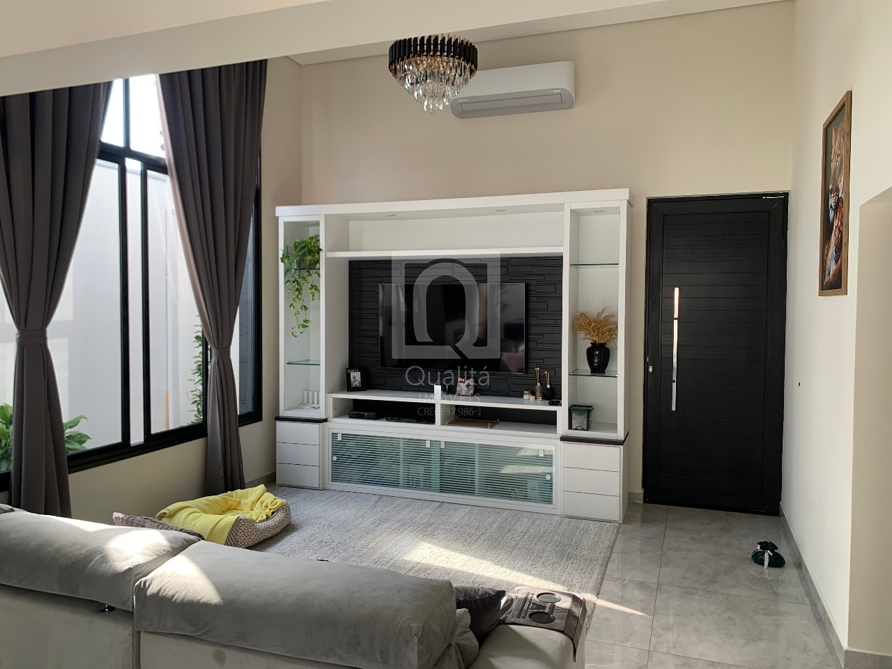 Casa, 3 quartos, 146 m² - Foto 2