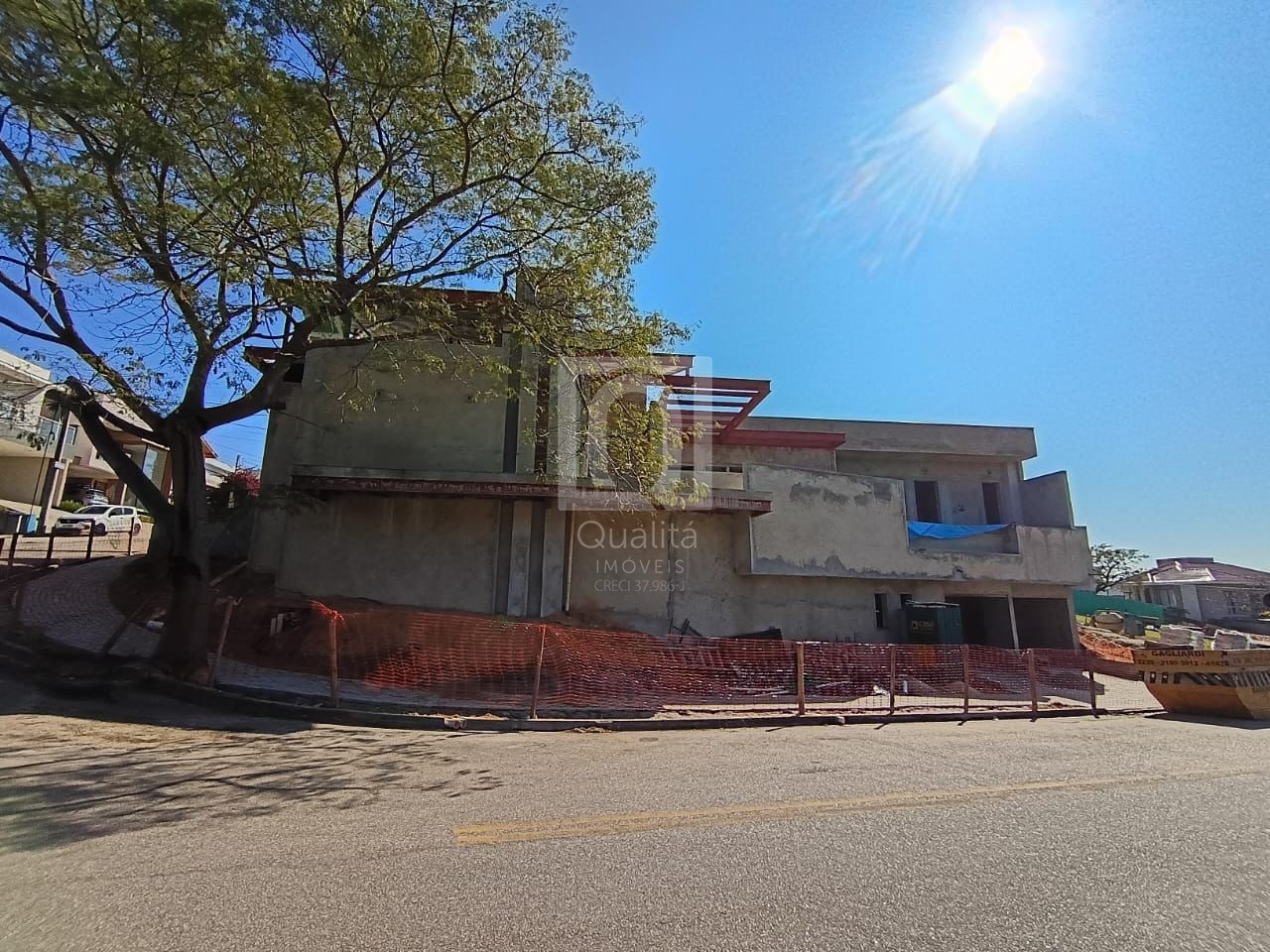 Casa de Condomínio à venda com 3 quartos, 256m² - Foto 11