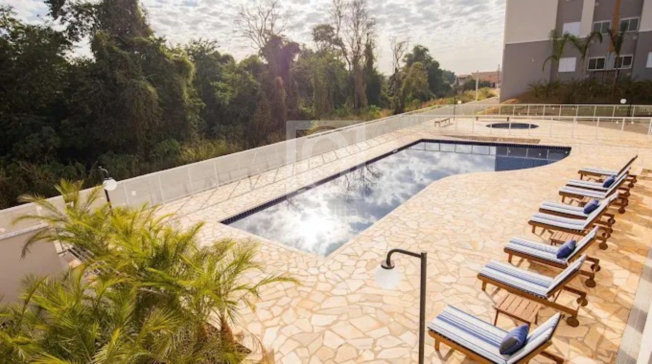 Apartamento, 2 quartos, 47 m² - Foto 9