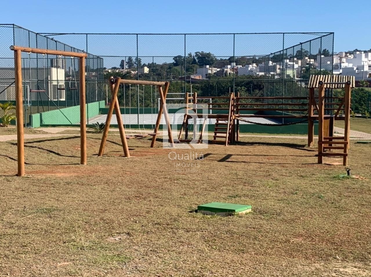 Casa de Condomínio à venda com 3 quartos, 154m² - Foto 28
