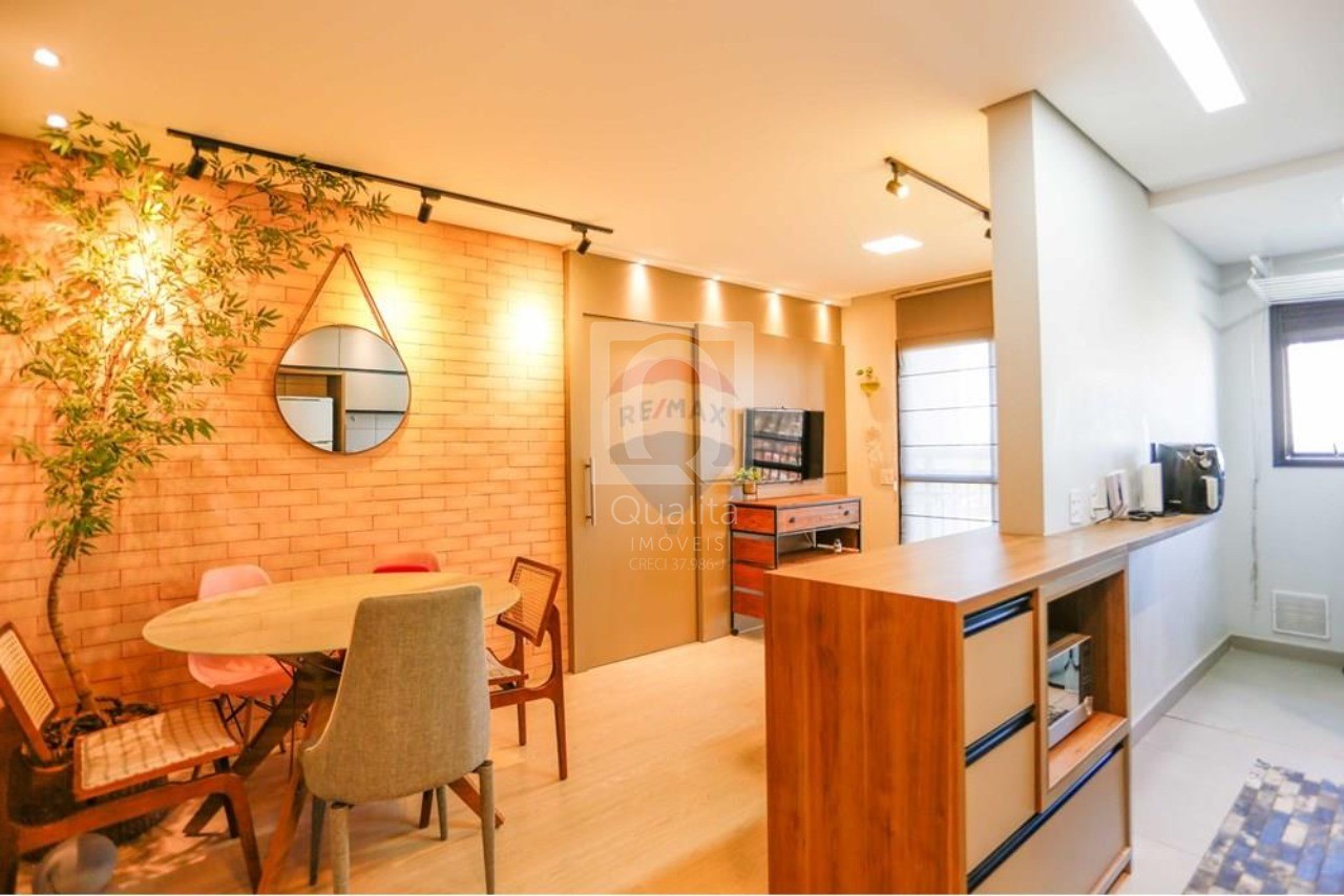 Apartamento, 2 quartos, 64 m² - Foto 1