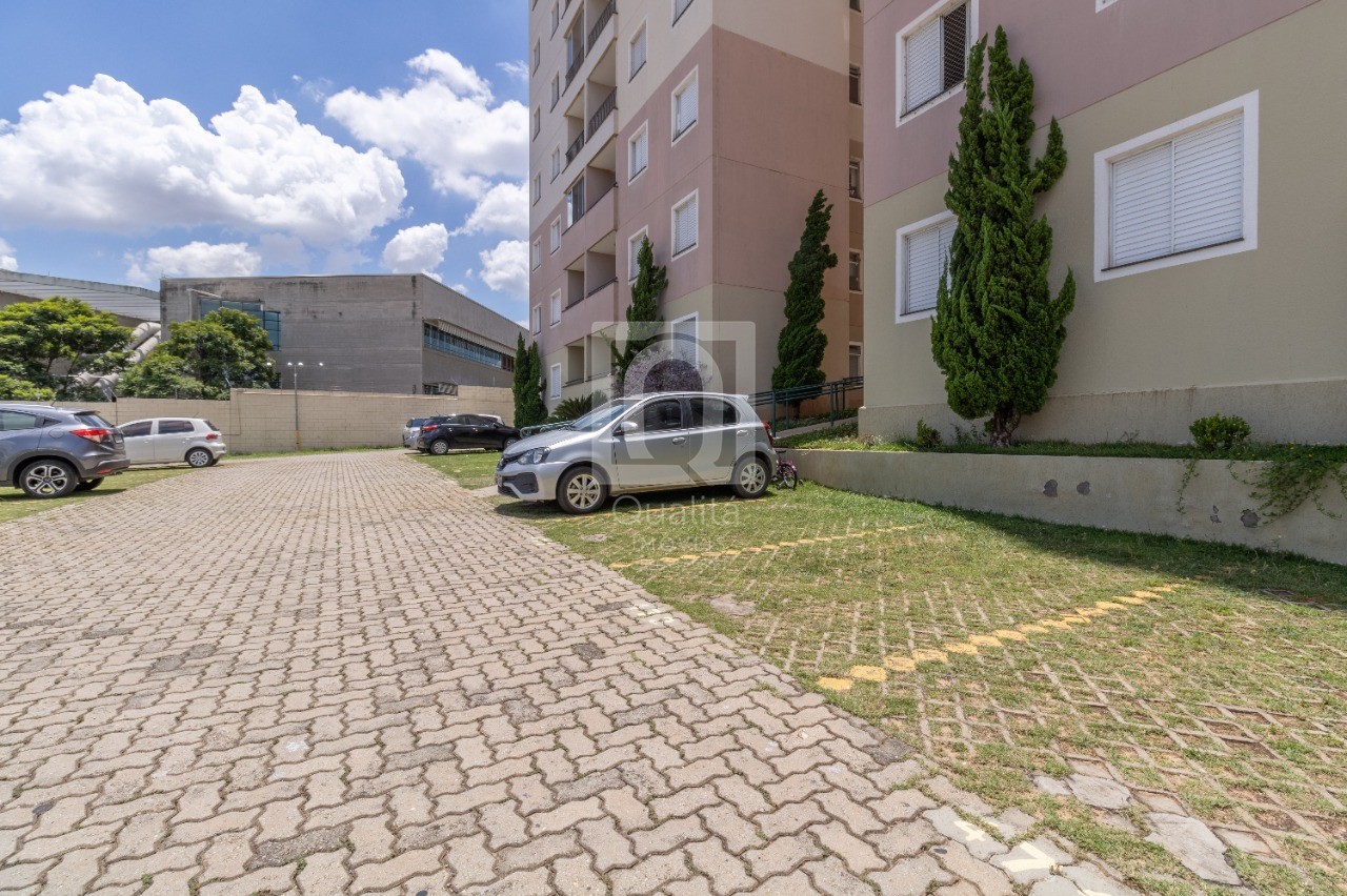 Apartamento, 2 quartos, 63 m² - Foto 26