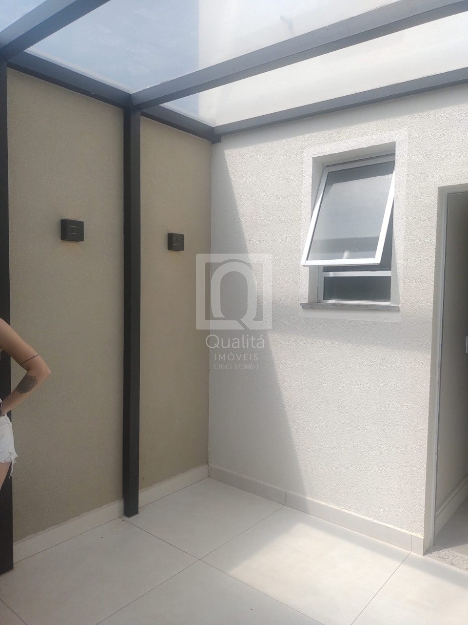 Casa de Condomínio, 2 quartos - Foto 7