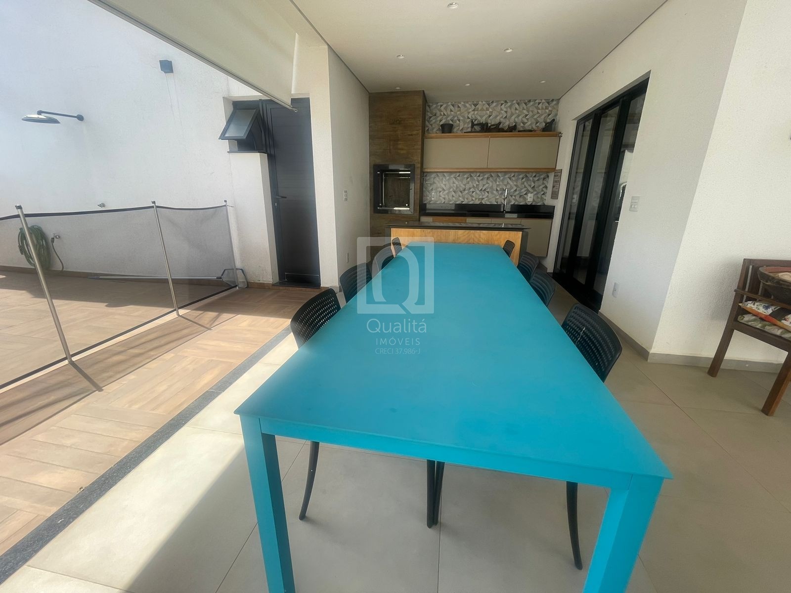 Casa de Condomínio à venda e aluguel com 3 quartos, 453m² - Foto 27