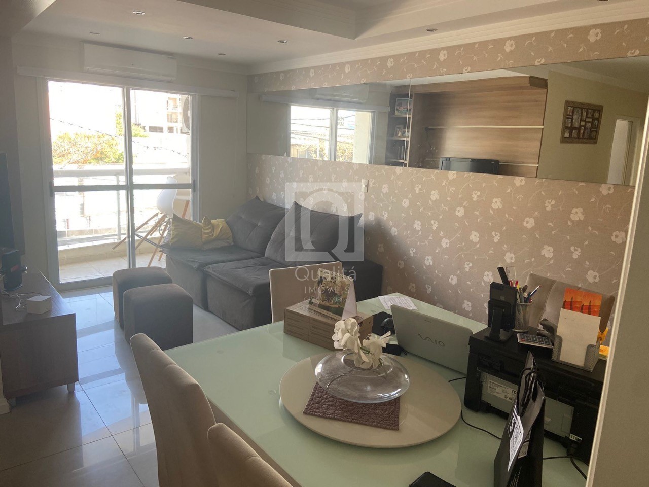 Apartamento, 3 quartos, 130 m² - Foto 2