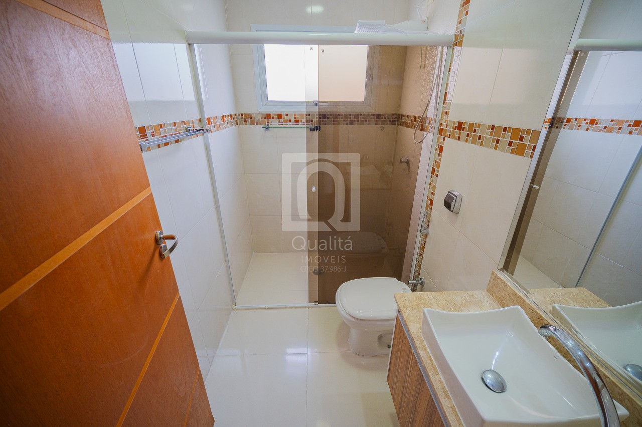 Sobrado, 3 quartos, 250 m² - Foto 24