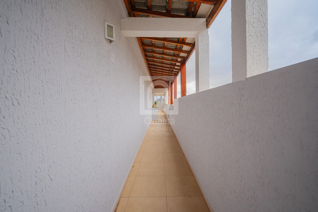 Sobrado, 3 quartos, 250 m² - Foto 46