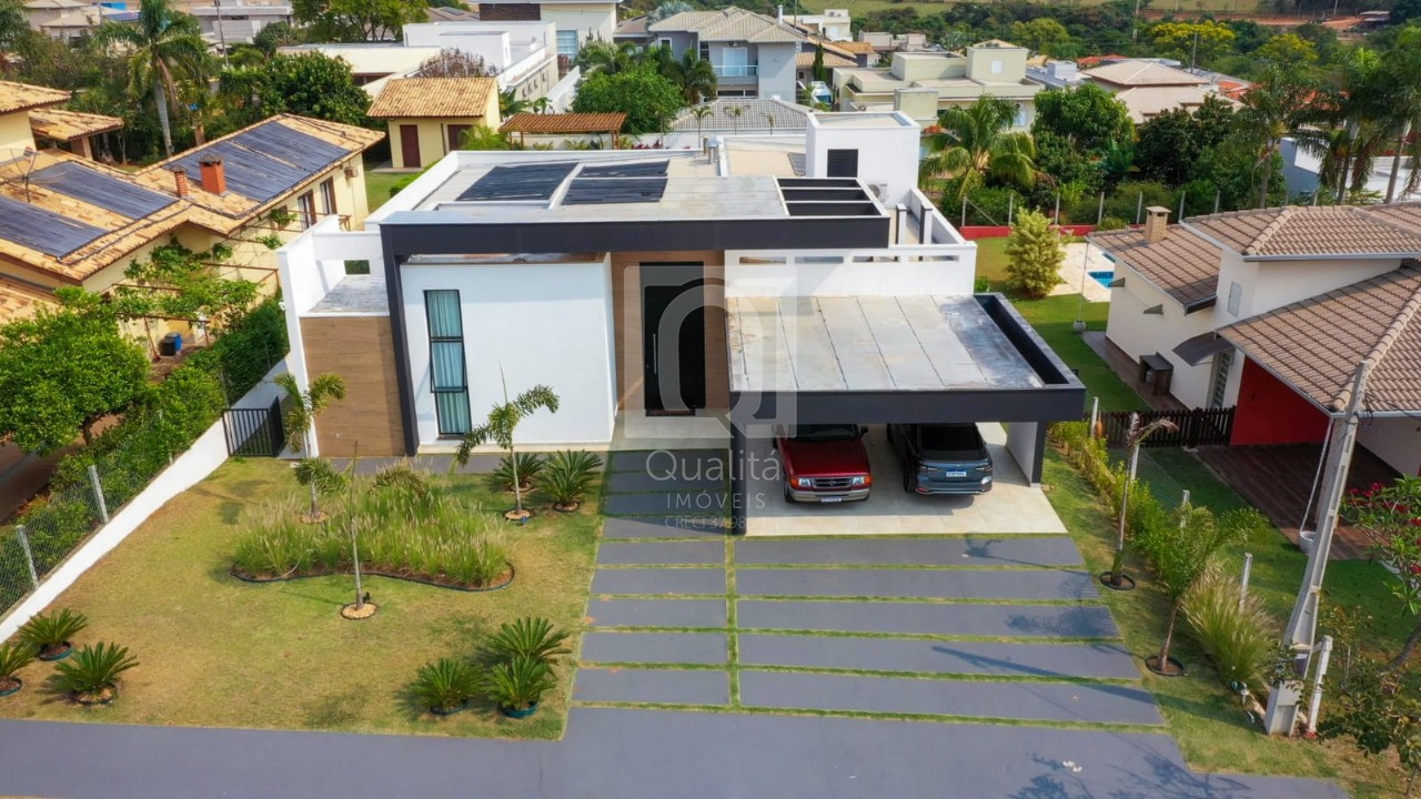 Casa de Condomínio, 4 quartos - Foto 8