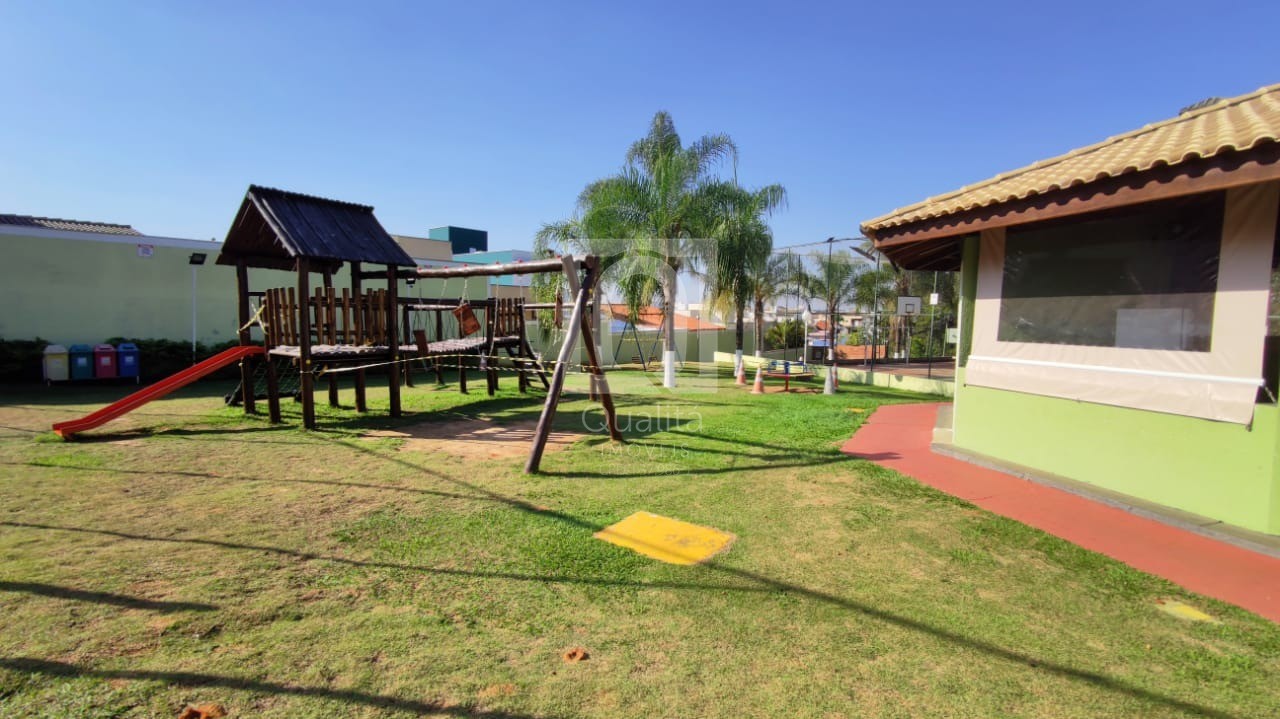Casa de Condomínio à venda com 3 quartos, 360m² - Foto 13