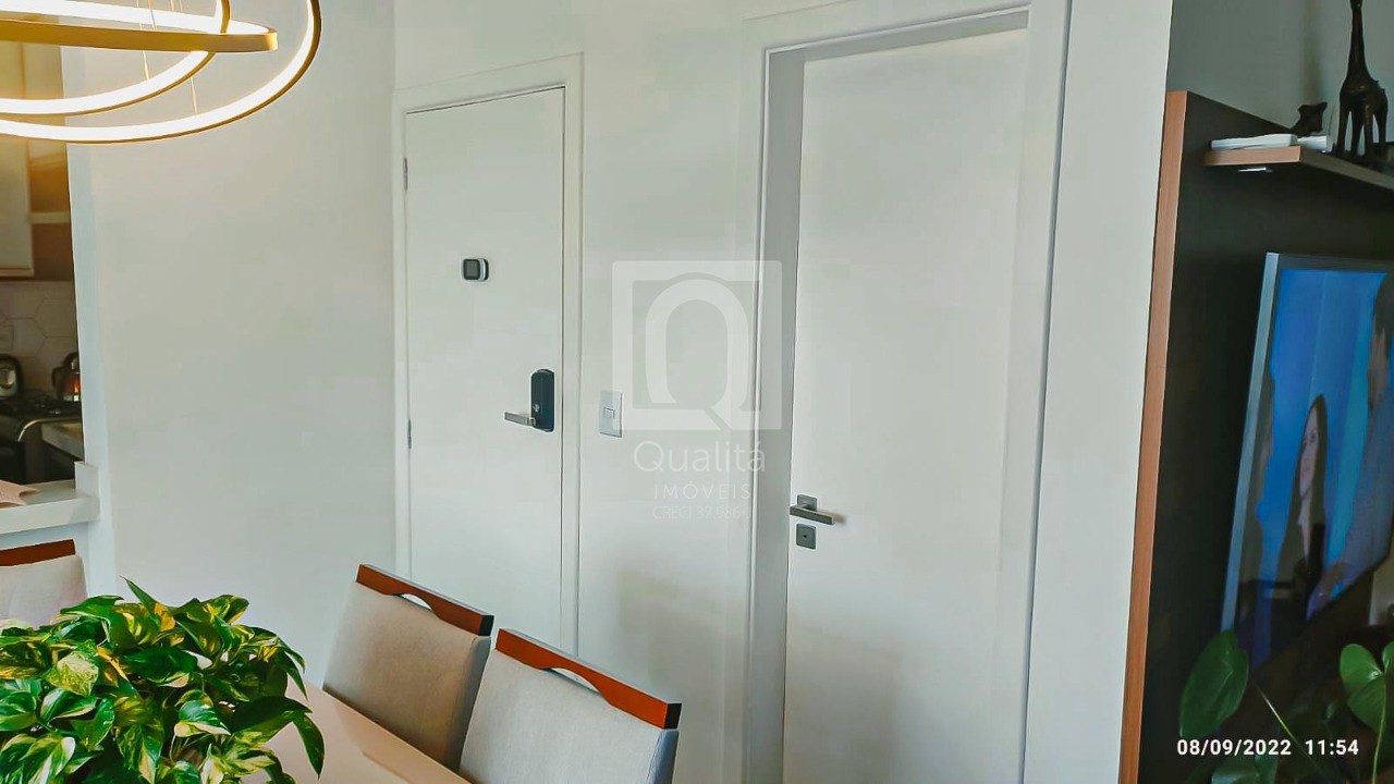 Apartamento à venda com 3 quartos, 105m² - Foto 5