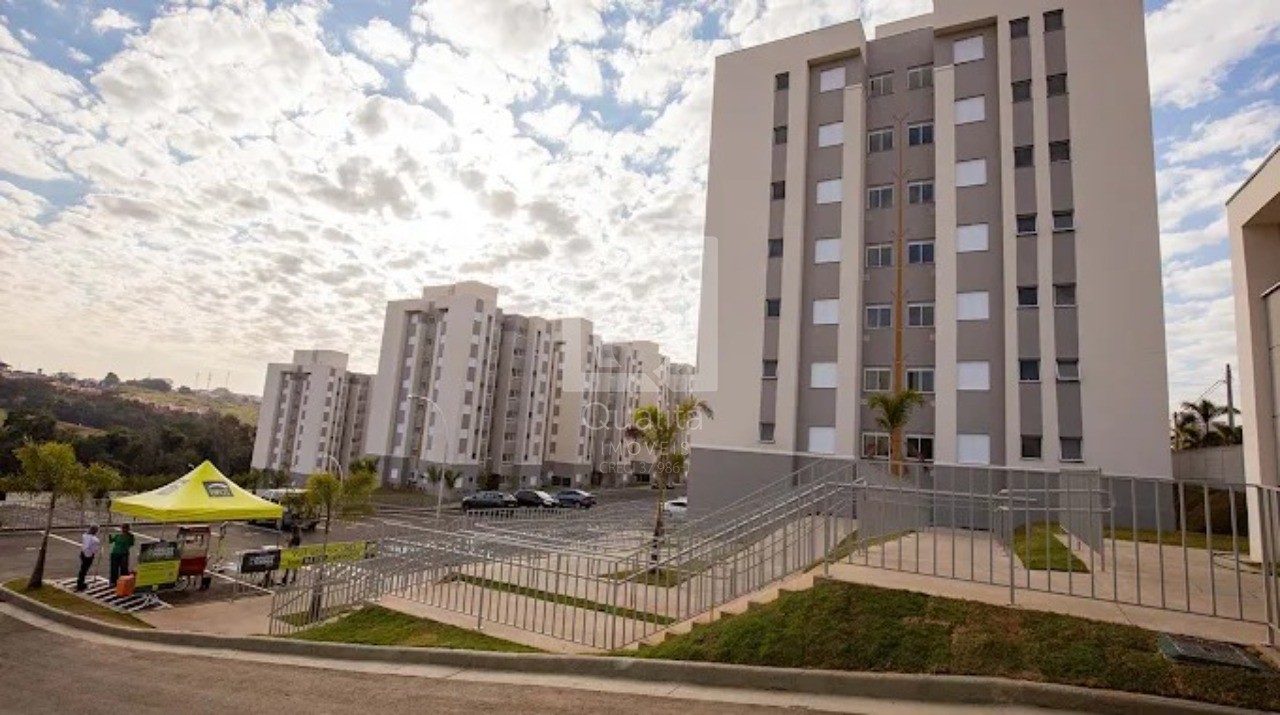 Apartamento, 2 quartos, 47 m² - Foto 13