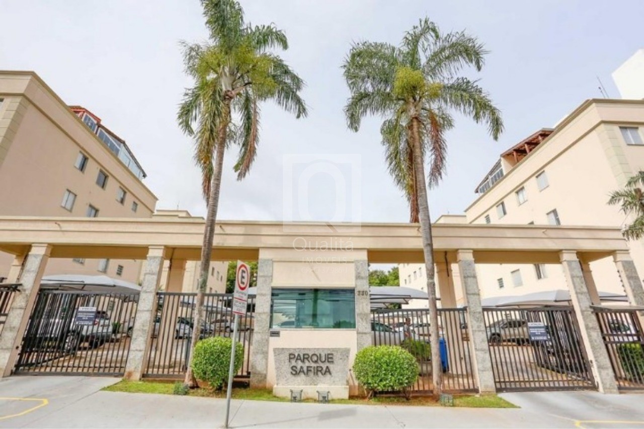 Apartamento à venda com 3 quartos, 108m² - Foto 1