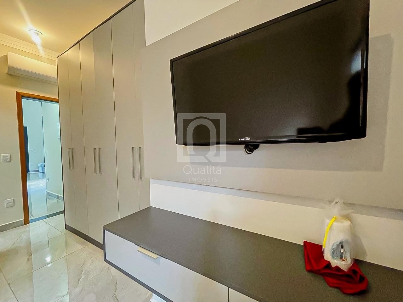 Casa de Condomínio à venda com 3 quartos, 167m² - Foto 22